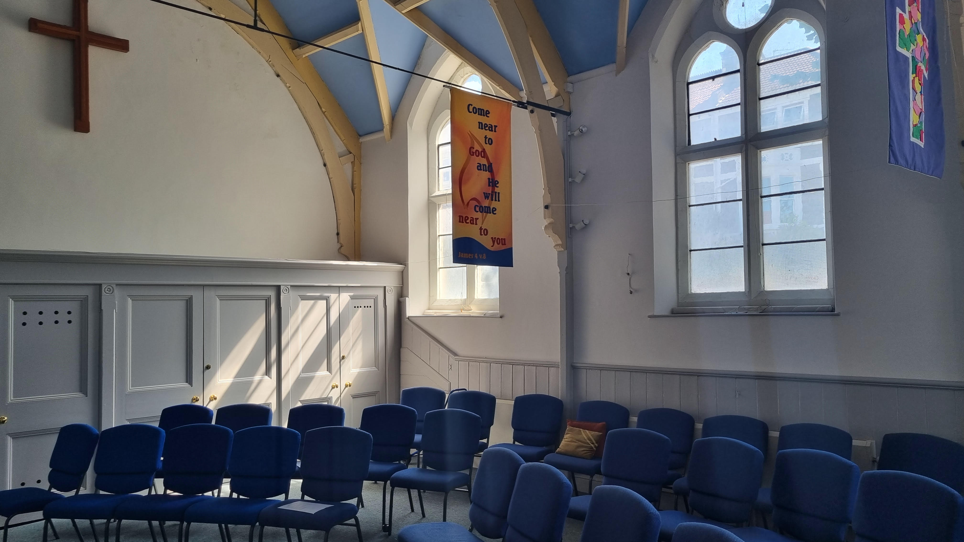 Church 2