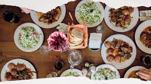 Community Meal