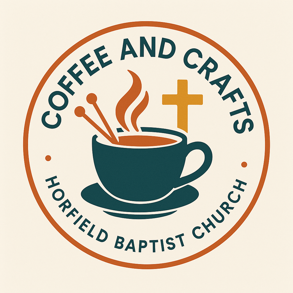 Coffee and Crafts